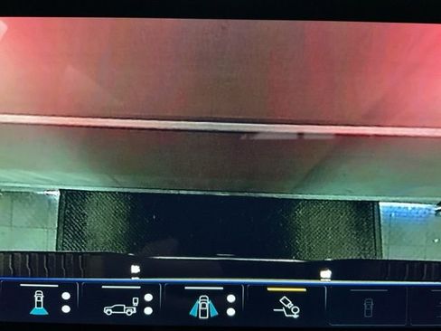 Certified 2026 Chevrolet Silverado 2500 LTZ w/ LTZ Convenience Package image 22