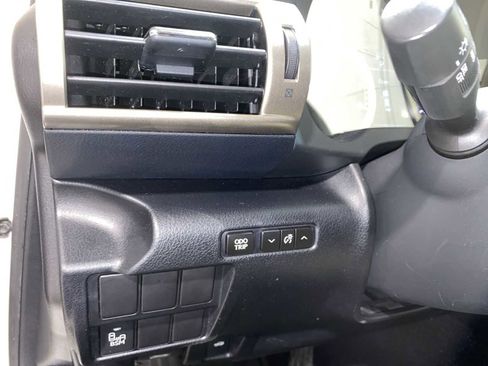 Used 2016 Lexus IS 300 AWD w/ Navigation System Package image 24