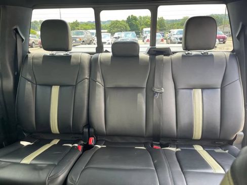 Used 2020 Ford F150 XLT w/ Equipment Group 302A Luxury AWD/4WD image 28