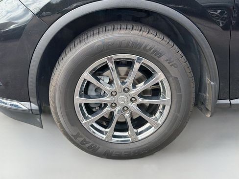 Used 2016 Nissan Murano SL image 38