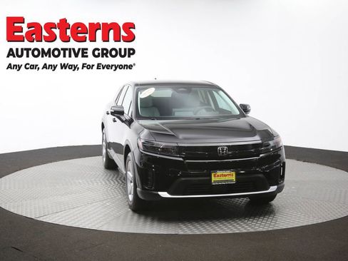 Used 2025 Honda Prologue EX image 49