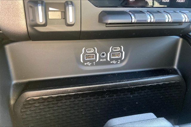 Used 2021 RAM 1500 Big Horn AWD/4WD image 17
