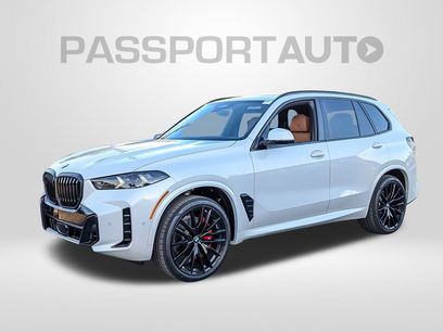 New 2026 BMW X5 xDrive40i