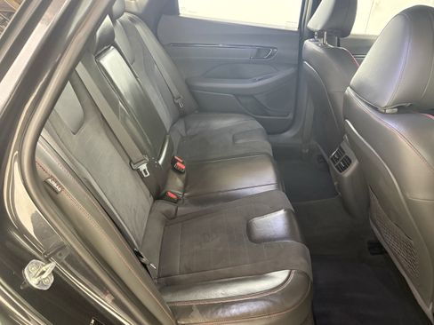 Used 2021 Hyundai Sonata N Line image 26