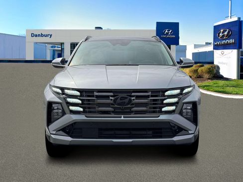 New 2026 Hyundai Tucson Limited AWD/4WD image 12