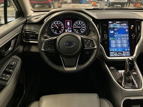 Certified 2023 Subaru Outback Onyx Edition XT image 18