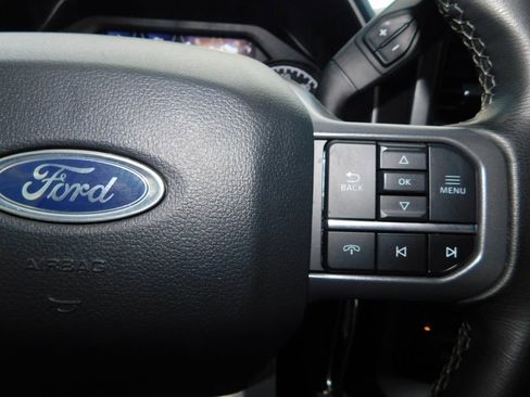 Used 2023 Ford F150 XLT w/ Equipment Group 301A Mid AWD/4WD image 32