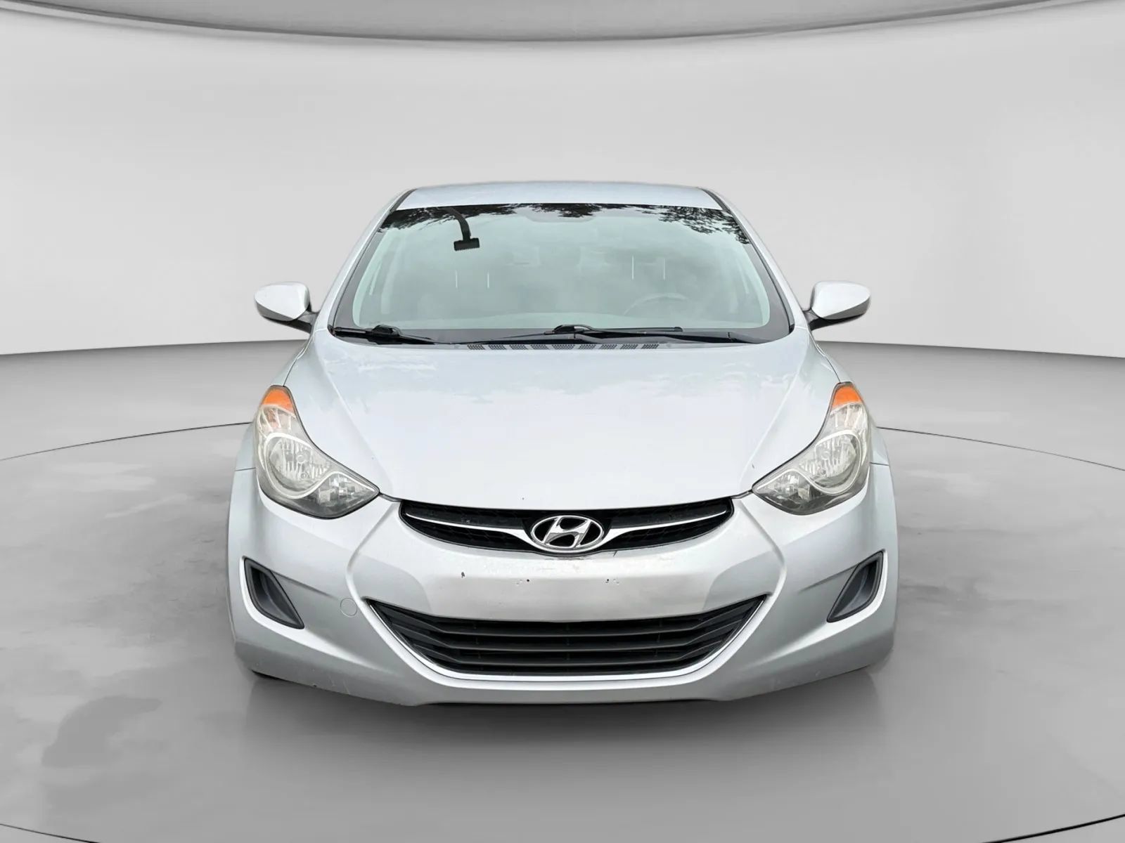 Used 2013 Hyundai Elantra GLS FWD image 8