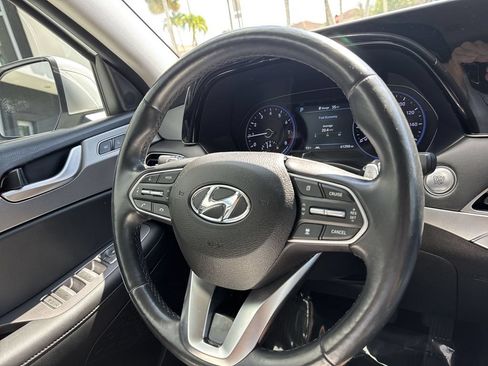 Used 2022 Hyundai Palisade SEL w/ 8P Bench Seat Package AWD/4WD image 55