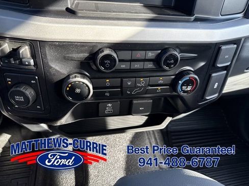 New 2026 Ford F250 XL AWD/4WD image 20