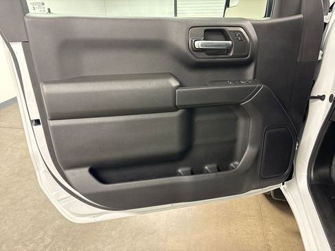 Certified 2024 GMC Sierra 1500 Pro w/ Pro Value Package image 22