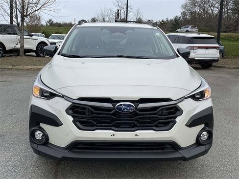 Used 2024 Subaru Crosstrek 2.0i Premium image 8