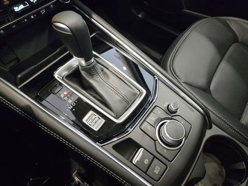 New 2025 MAZDA CX-5 AWD 2.5 S w/ Premium Plus Pkg image 25