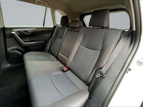 Used 2025 Toyota RAV4 LE image 23