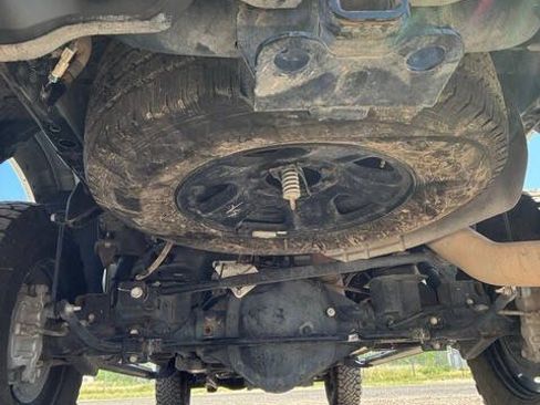 Used 2024 RAM 2500 Tradesman w/ Chrome Appearance Group AWD/4WD image 29