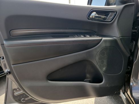 New 2026 Dodge Durango GT w/ Blacktop Package AWD/4WD image 13