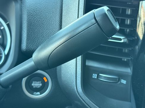 New 2026 RAM 3500 Tradesman AWD/4WD image 19