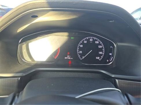 Used 2019 Honda Accord Sport image 8