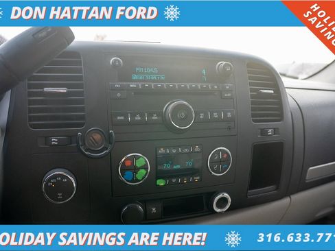 Used 2008 Chevrolet Silverado 1500 LT w/ Power Pack Plus image 6