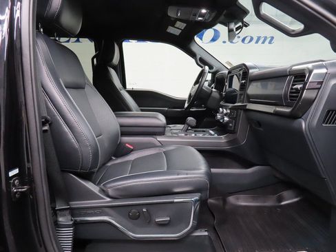 Used 2024 Ford F150 Lariat image 29