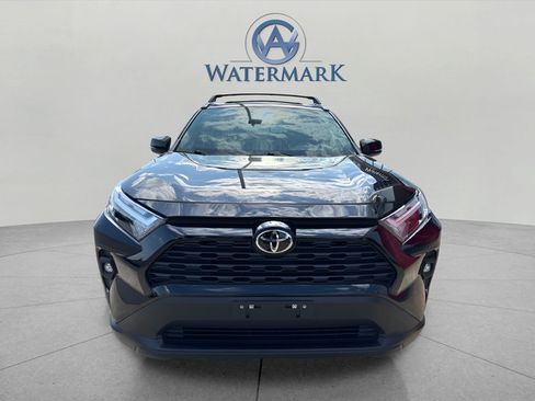 Used 2024 Toyota RAV4 XLE Premium w/ Weather Package AWD/4WD image 12