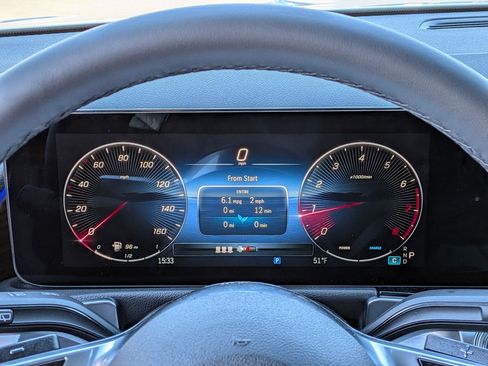 New 2026 Mercedes-Benz GLB 250 250 image 22