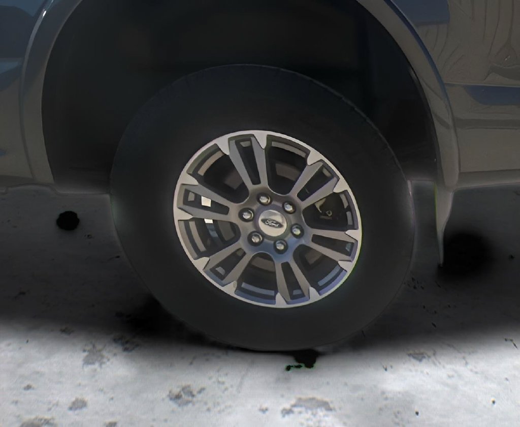 Used 2019 Ford F150 Lariat AWD/4WD image 24