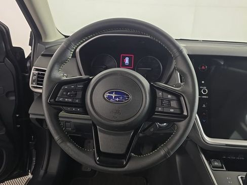 Certified 2025 Subaru Outback Onyx Edition AWD/4WD image 12