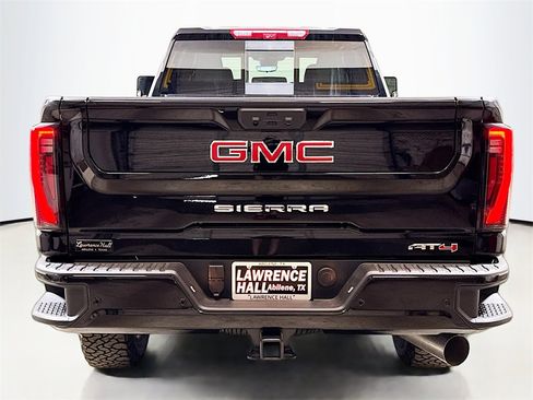 New 2026 GMC Sierra 3500 AT4 w/ Technology Package image 4