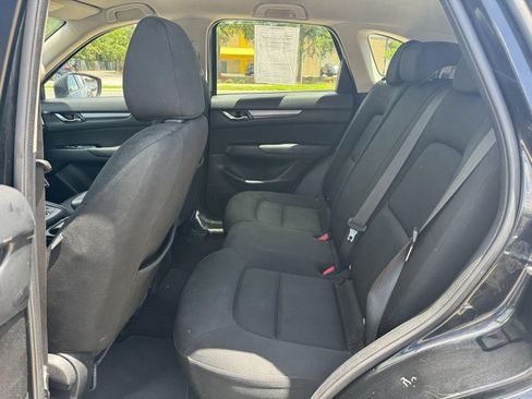 Used 2018 MAZDA CX-5 Sport w/ I-ACTIVSENSE Package image 10