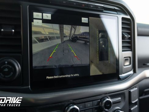 Used 2021 Ford F150 Raptor w/ Equipment Group 801A High image 37