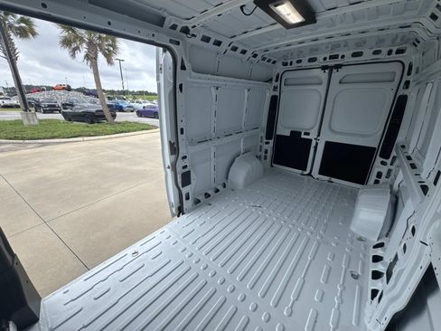 New 2026 RAM ProMaster 2500 w/ Convenience Group FWD image 10