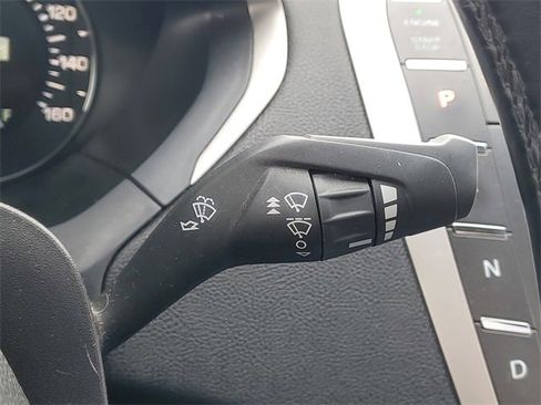 Used 2016 Lincoln MKZ AWD w/ Equipment Group 300A Reserve image 22