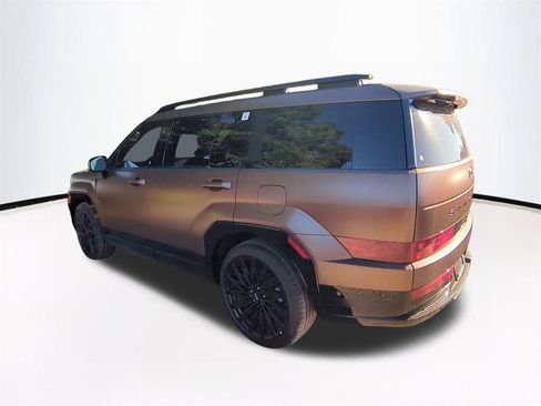 New 2026 Hyundai Santa Fe Calligraphy image 7