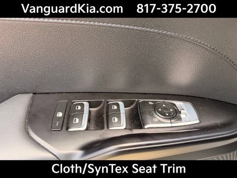 Certified 2024 Kia K5 GT-Line w/ GT-Line Premium Package FWD image 18