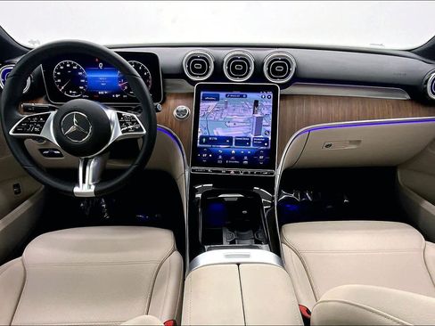 Certified 2023 Mercedes-Benz C 300 Sedan image 19