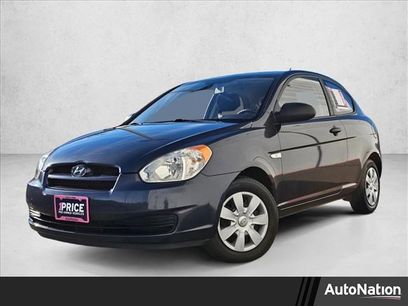 Used 2007 Hyundai Accent GS
