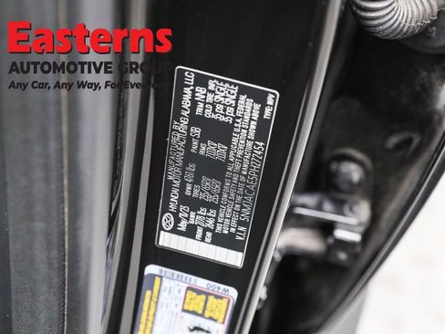 Used 2023 Hyundai Tucson SE image 34