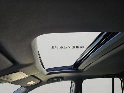 New 2026 Honda Ridgeline Black Edition image 20