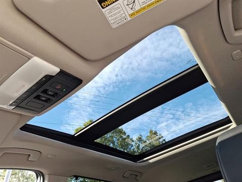 Used 2023 Nissan Rogue SV w/ SV Premium B Package image 15