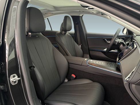 Certified 2025 Mercedes-Benz E 350 Sedan image 24