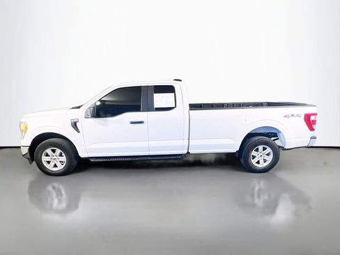 Used 2022 Ford F150 XL w/ Equipment Group 101A High image 5