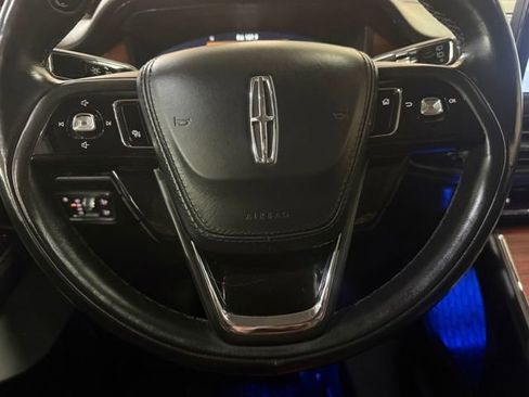 Used 2022 Lincoln Aviator Reserve w/ Equipment Group 201A image 15