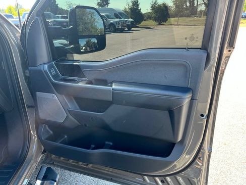 Used 2026 Ford F250 Lariat w/ Chrome Package AWD/4WD image 11
