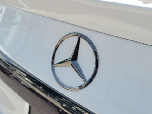New 2026 Mercedes-Benz E 53 AMG e 4MATIC Sedan image 30