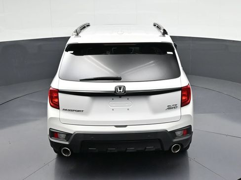 Used 2023 Honda Passport Elite image 24