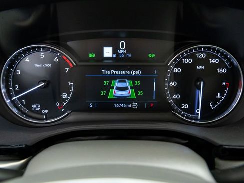 Certified 2024 Cadillac XT5 Premium Luxury image 25