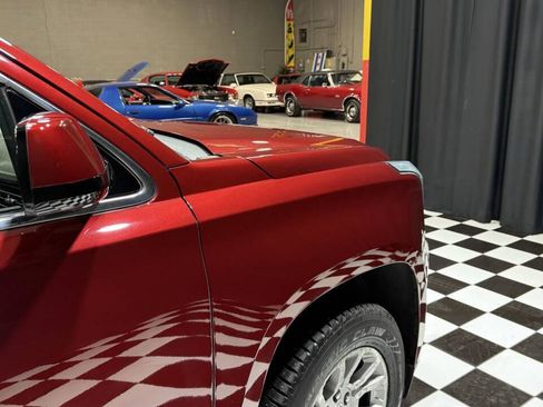 Used 2018 GMC Yukon SLE w/ HD Trailering Package image 69