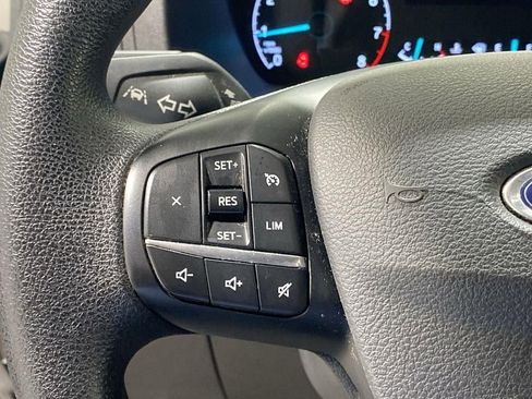 Used 2024 Ford Transit 250 Low Roof w/ Exterior Upgrade Package image 32