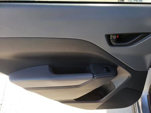 Certified 2024 Subaru Crosstrek 2.5i Wilderness AWD/4WD image 13